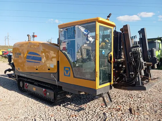 Установка горизонтально - направленного бурения XCMG XZ430E 2024 года б/у фото 2