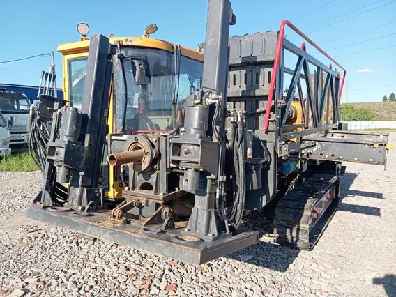 Установка горизонтально - направленного бурения XCMG XZ430E 2024 года б/у фото 9