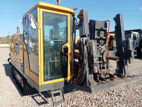 Установка горизонтально - направленного бурения XCMG XZ430E 2024 года б/у фото 10