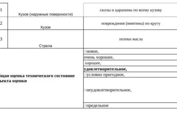 Гусеничный экскаватор SANY SY375H 2022 года б/у фото 10