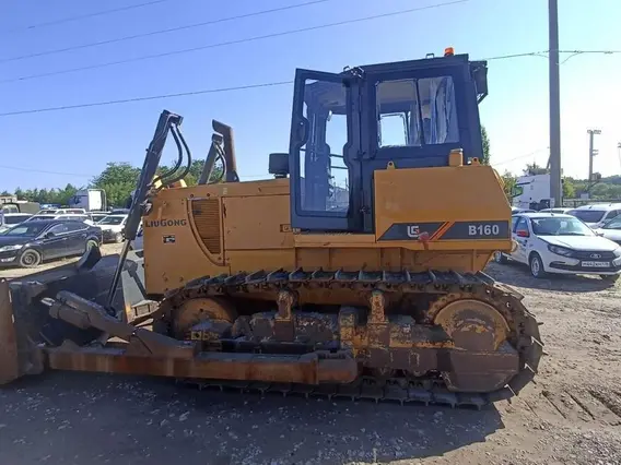 Бульдозер LIUGONG CLGB160C 2022 года б/у