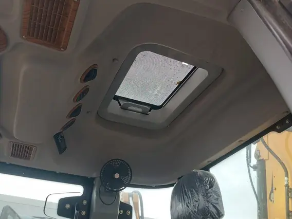 Экскаватор-погрузчик HDCM 3TX 2024 года б/у фото 13