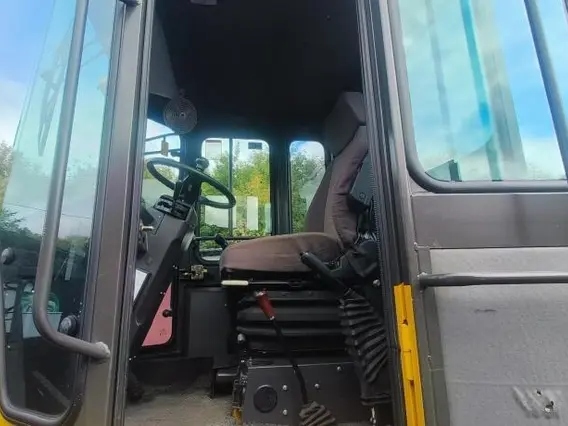 Погрузчик фронтальный LGCE LG933L 2023 года б/у фото 7