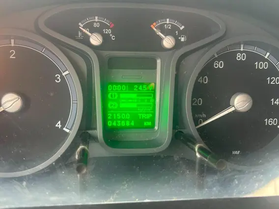 Автобус вахтовый Урал 3255-73 2025 года б/у фото 6
