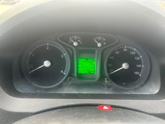 Автобус вахтовый Урал 3255-73 2025 года б/у фото 4