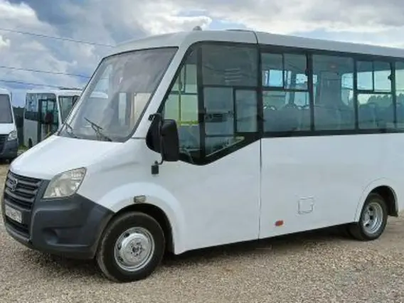 ГАЗ GAZelle NEXT 2023 года б/у