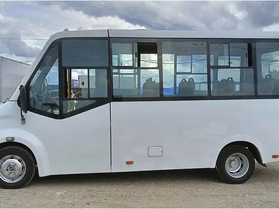 ГАЗ GAZelle NEXT 2023 года б/у фото 3