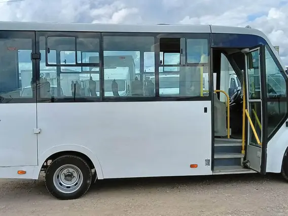 ГАЗ GAZelle NEXT 2023 года б/у фото 4