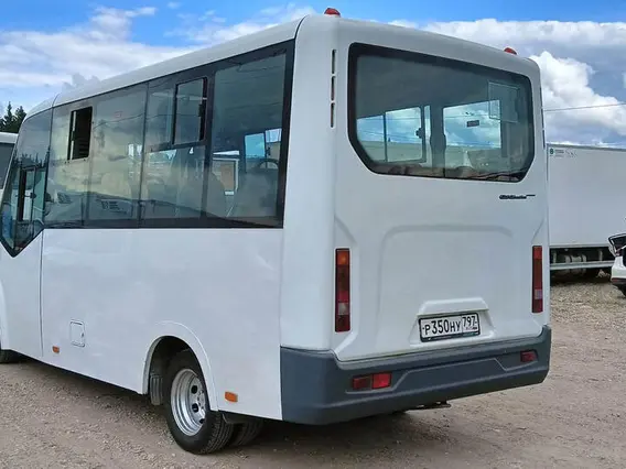 ГАЗ GAZelle NEXT 2023 года б/у фото 5