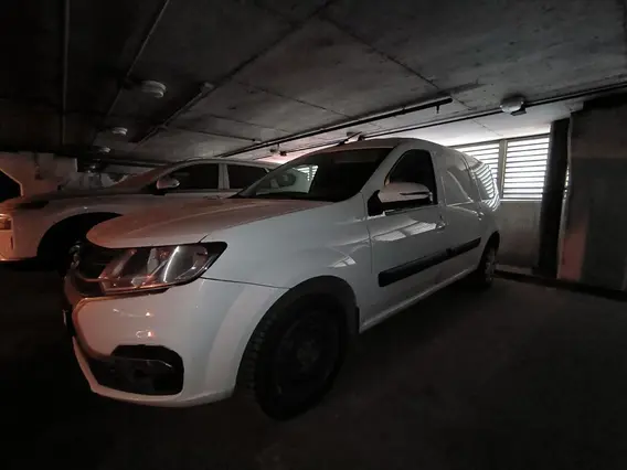 LADA Largus 2021 года б/у фото 2