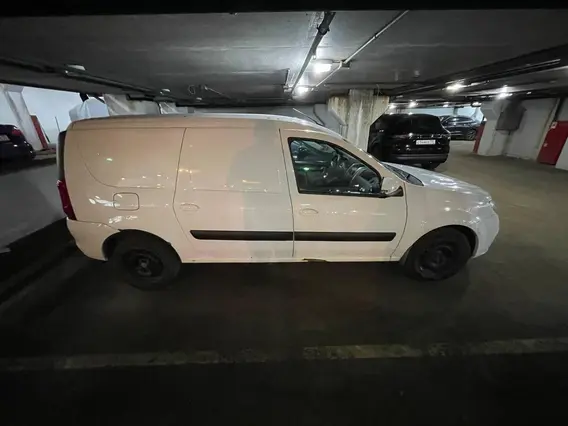 LADA Largus 2021 года б/у фото 4