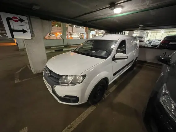 LADA Largus 2021 года б/у фото 5