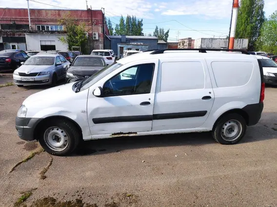 LADA Largus 2020 года б/у фото 3