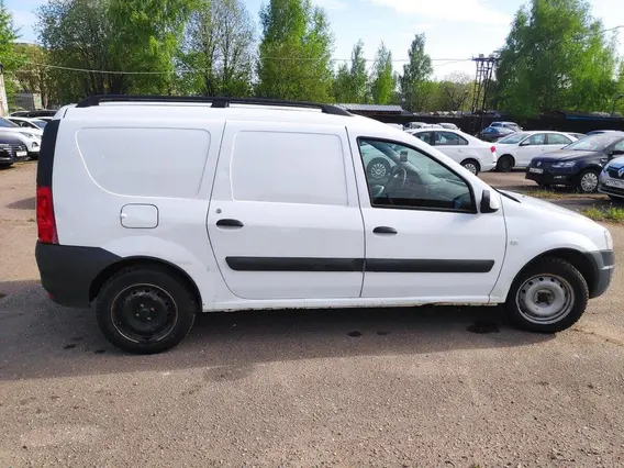 LADA Largus 2020 года б/у фото 5