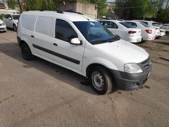 LADA Largus 2020 года б/у фото 6