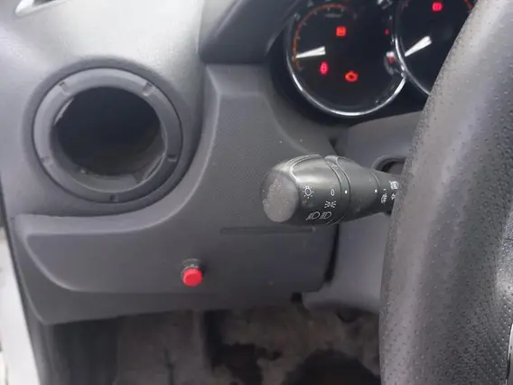 LADA Largus 2021 года б/у фото 9