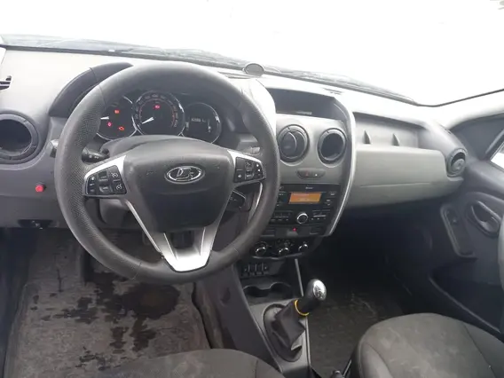 LADA Largus 2021 года б/у фото 10