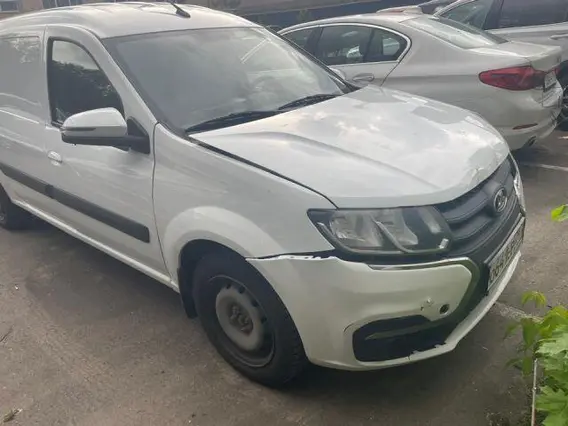 LADA Largus 2021 года б/у
