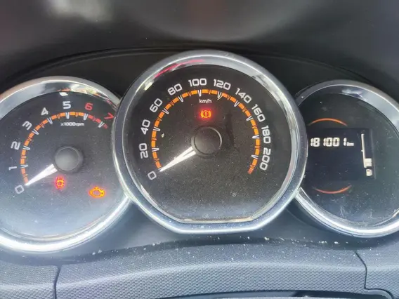 LADA Largus 2021 года б/у фото 2
