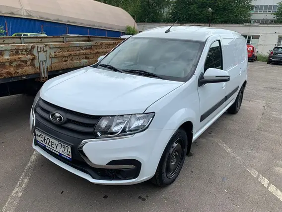 LADA Largus 2021 года б/у фото 5