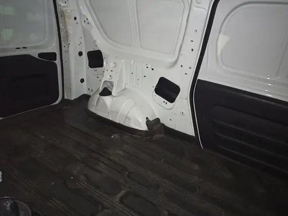 LADA Largus 2021 года б/у фото 3