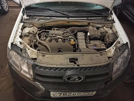 LADA Largus 2021 года б/у фото 5