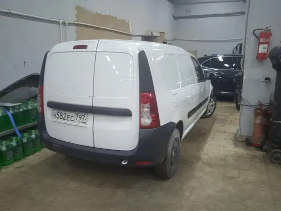 LADA Largus 2021 года б/у фото 6