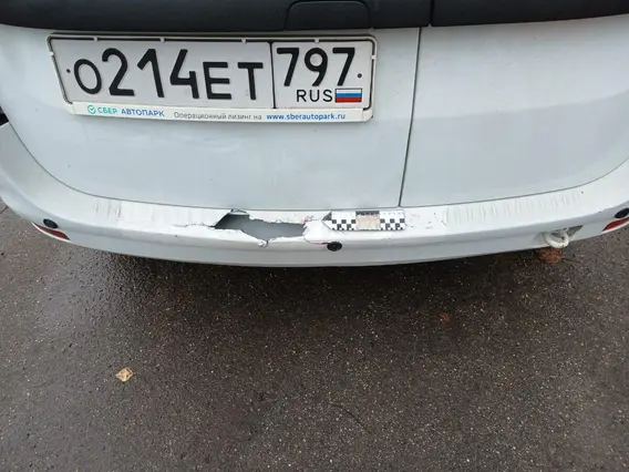 LADA Largus 2021 года б/у фото 12