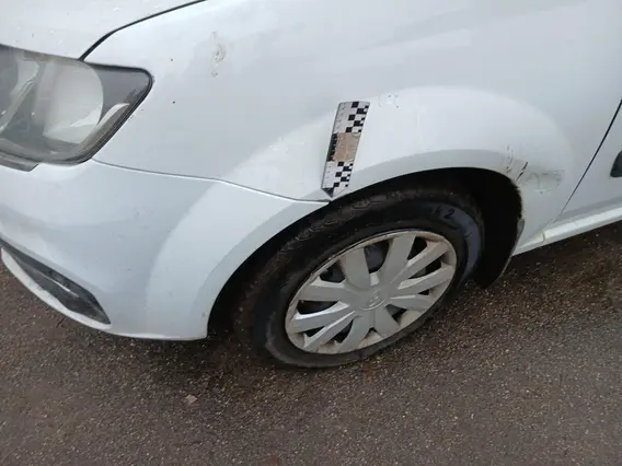 LADA Largus 2021 года б/у фото 18