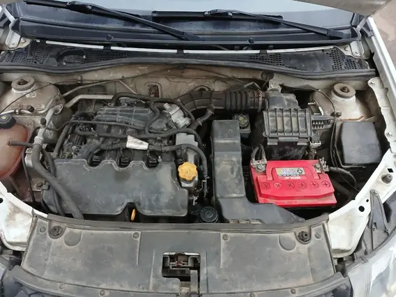 LADA Largus 2021 года б/у фото 7