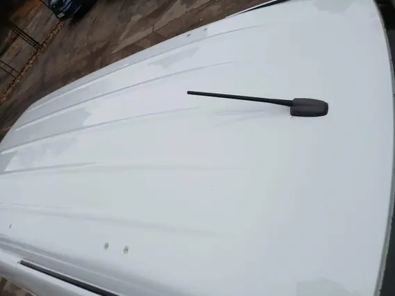 LADA Largus 2021 года б/у фото 8