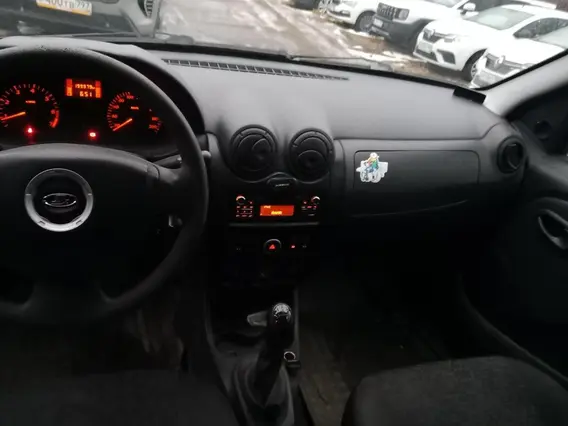 Автофургон Лада Largus 2021 года б/у фото 14