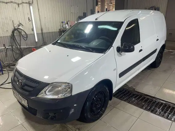 LADA Largus 2020 года б/у