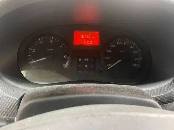 LADA Largus 2020 года б/у фото 2