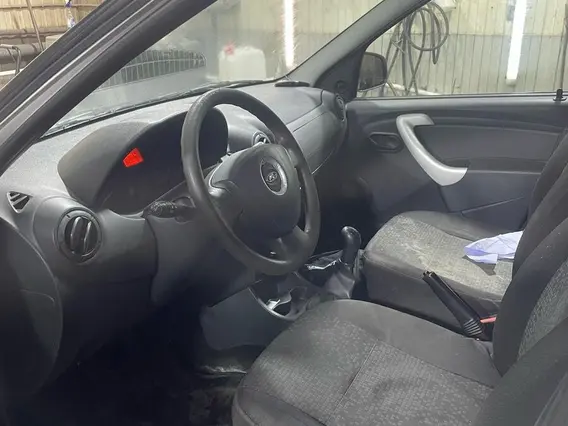 LADA Largus 2020 года б/у фото 3