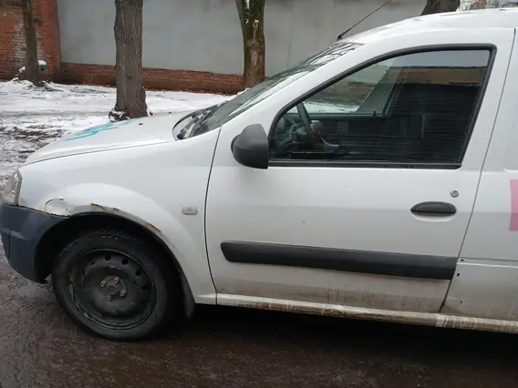 LADA Largus 2020 года б/у фото 7