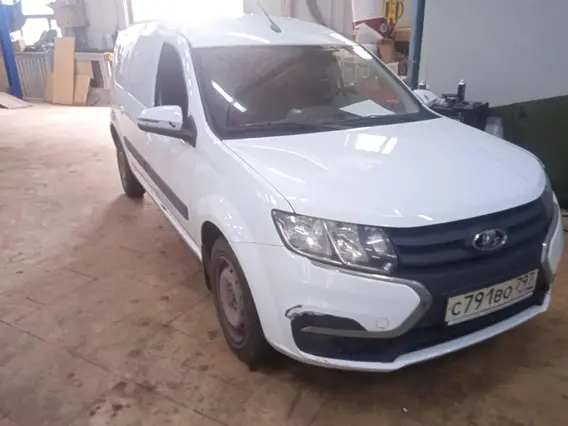 LADA Largus 2021 года б/у фото 4
