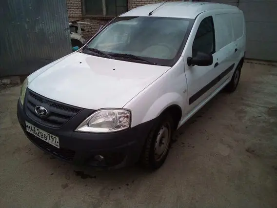 LADA Largus 2020 года б/у