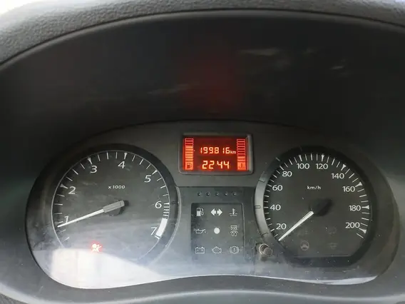 LADA Largus 2020 года б/у фото 5
