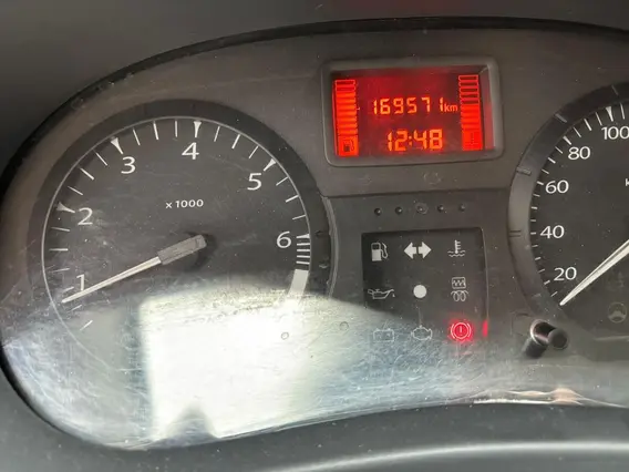 LADA Largus 2020 года б/у фото 3