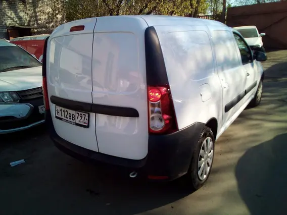 LADA Largus 2020 года б/у фото 5