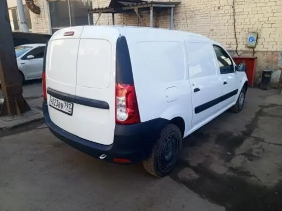 LADA Largus 2020 года б/у фото 5