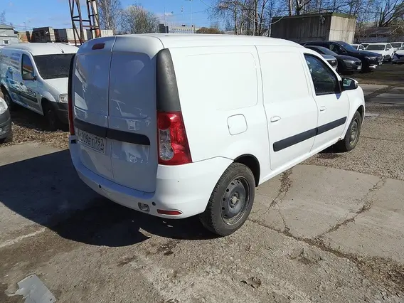 LADA Largus 2021 года б/у фото 4