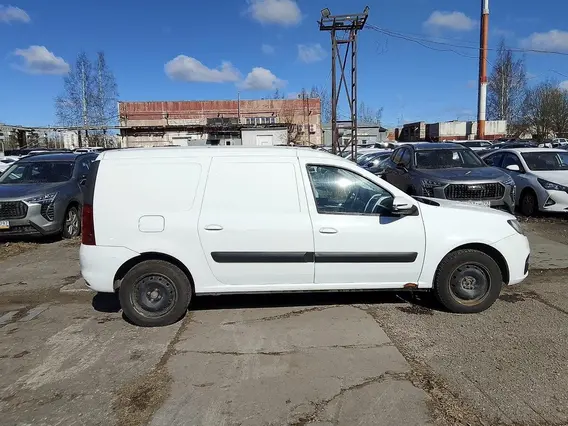 LADA Largus 2021 года б/у фото 5