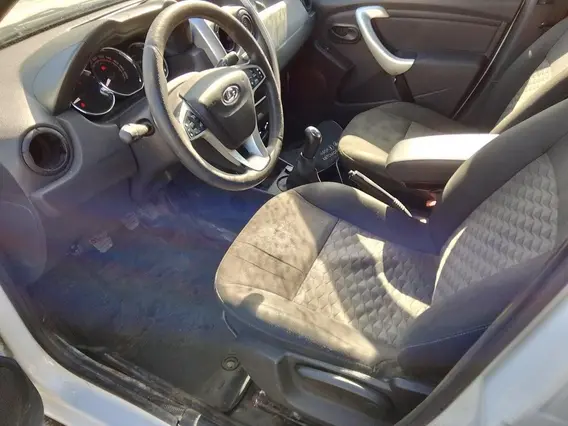 LADA Largus 2021 года б/у фото 10