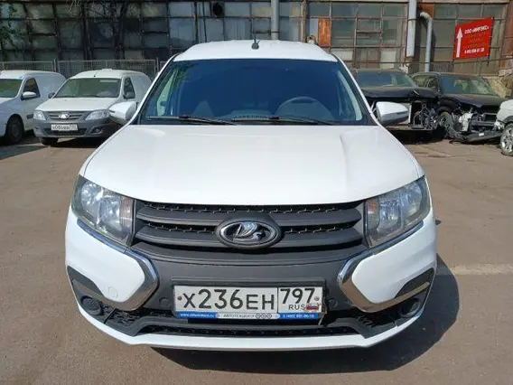 LADA Largus 2020 года б/у