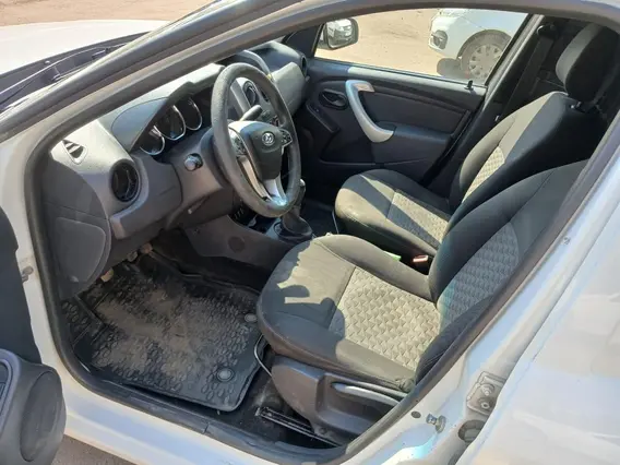 LADA Largus 2020 года б/у фото 10