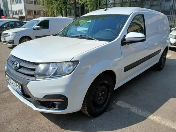 LADA Largus 2020 года б/у фото 3