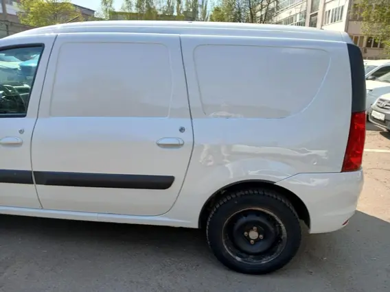 LADA Largus 2020 года б/у фото 5