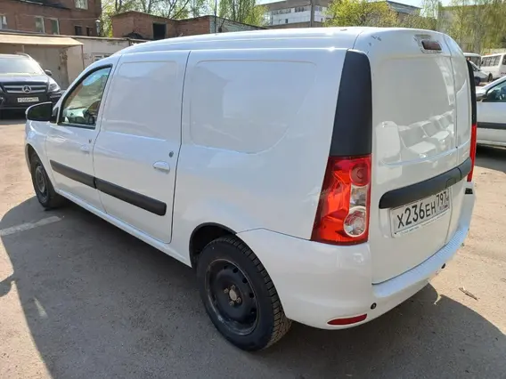 LADA Largus 2020 года б/у фото 6